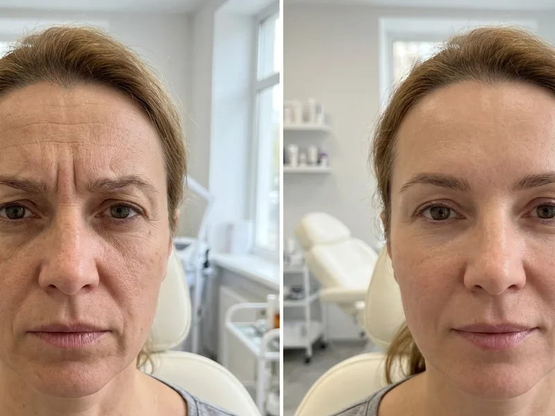 Ботулинотерапия