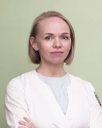 Макарова Наталья Михайловна