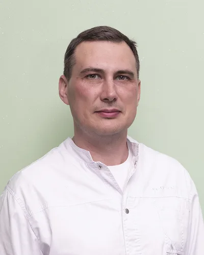 Киселев Олег Игоревич