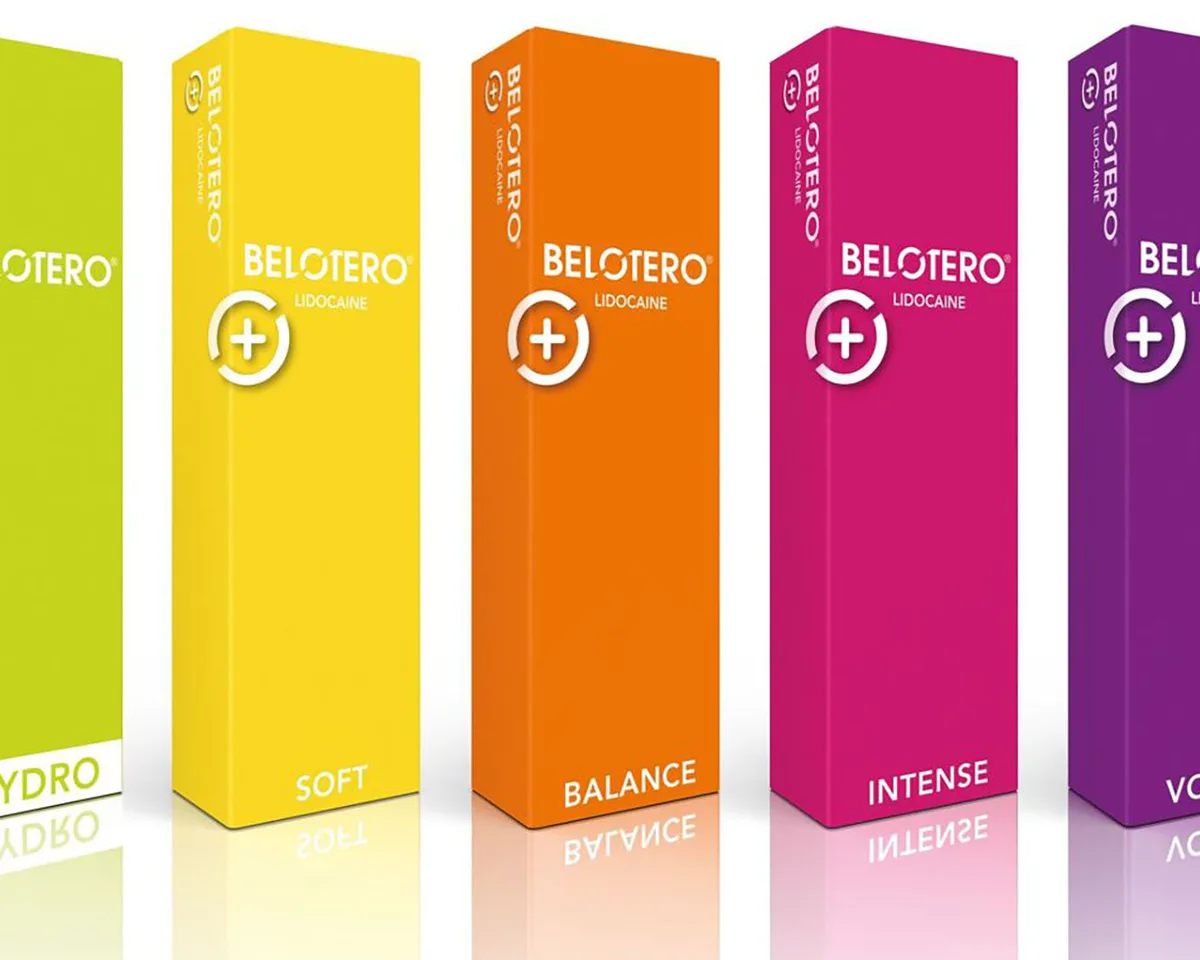 Белотеро (Belotero)