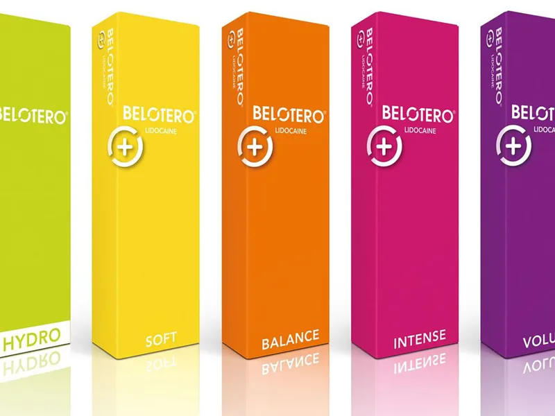 Белотеро (Belotero)