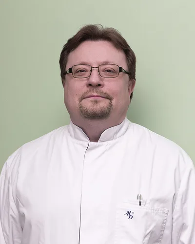 Виноградов Сергей Александрович
