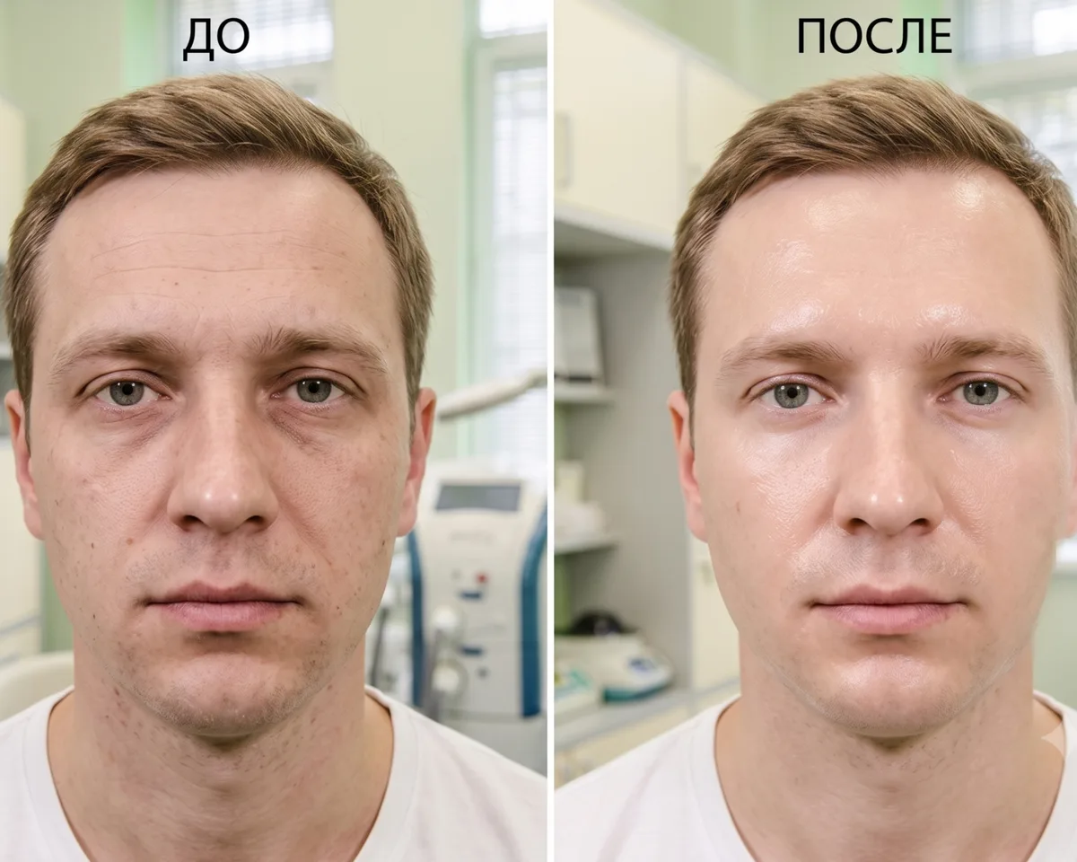 Мезотерапия