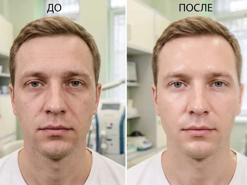 Мезотерапия